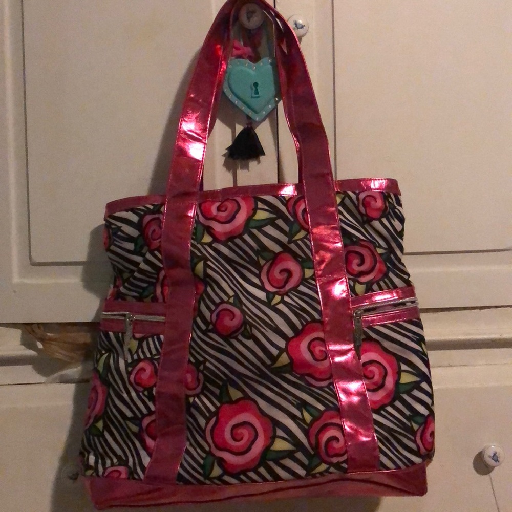 Betsyville bag